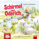 Schirmel und Oderich - Guido Kasmann, Ramona Reudenbach