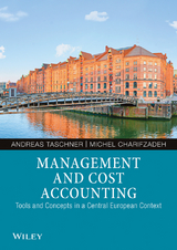Management and Cost Accounting - Andreas Taschner, Michel Charifzadeh