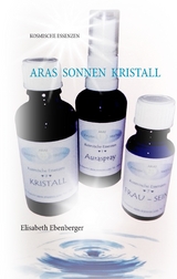 Aras Sonnenkristall - Elisabeth Ebenberger