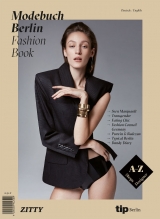 Modebuch Berlin