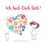 Ich hab Dich lieb! - G&eacute;raldine Elschner