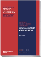 Nieders&auml;chsisches Kommunalrecht - 