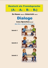 Deutsch als Fremdsprache - Peter Kerbst