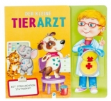 Soundbuch "Der kleine Tierarzt"