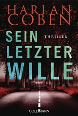 Sein letzter Wille - Myron Bolitar ermittelt - Harlan Coben