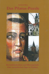 Das Pilatus-Puzzle - Gerhard Batz