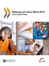 Bildung auf einen Blick 2015 - 
