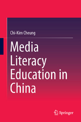 Media Literacy Education in China - 