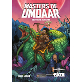 Masters of Umdaar - Dave Joria