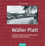 W&auml;ller Platt - Christian Heger