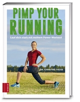 Pimp your Running - Christine Theiss
