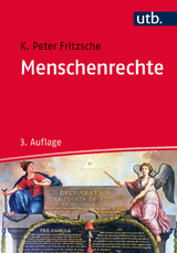 Menschenrechte - Fritzsche, Karl Peter