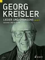 Lieder & Chansons - 