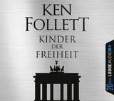 Kinder der Freiheit - Ken Follett