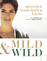 Mild & Wild - Katrin Lux