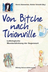 Von Bitche nach Thionville - 