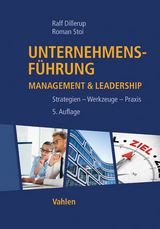 Unternehmensführung - Ralf Dillerup, Roman Stoi