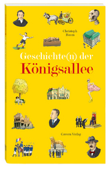 Geschichte(n) der K&ouml;nigsallee - Christoph Baum