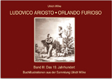 Ludovico Ariosto - Orlando Furioso - Ulrich Wilke