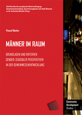 M&auml;nner im Raum - Pascal B&auml;cher