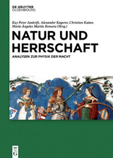 Natur und Herrschaft - 
