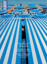 DuMont BILDATLAS C&ocirc;te d'Azur - Robert Fishman