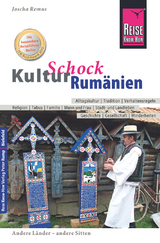 Reise Know-How KulturSchock Rumänien - Remus, Joscha