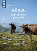 DuMont Bildatlas Allg&auml;u - Gaby Funk