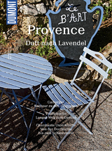 DuMont BILDATLAS Provence - Rita Henss