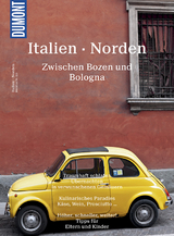 DuMont BILDATLAS Italien Norden - Wolfgang Veit