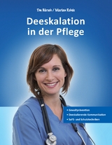 Deeskalation in der Pflege - Marian Rohde, Tim B&auml;rsch