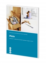 Miete - Andreas Blumer, Daniel Gradl, Manuel Ochsner, Serge Welna