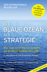 Der Blaue Ozean als Strategie - W. Chan Kim, Ren&eacute;e Mauborgne