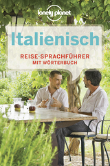 Lonely Planet Sprachf&uuml;hrer Italienisch