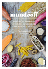 mundvoll - Florentina Klampferer