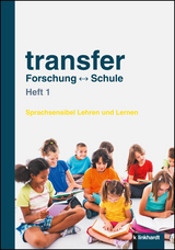 transfer Forschung &harr; Schule - 