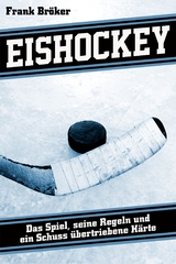 Eishockey - Frank Br&ouml;ker