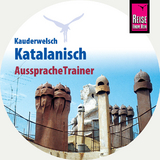 AusspracheTrainer Katalanisch (Audio-CD) - Radatz, Hans-Ingo