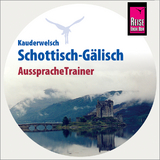 AusspracheTrainer Schottisch-Gälisch (Audio-CD) - Klevenhaus, Michael
