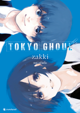 Tokyo Ghoul Zakki - Sui Ishida