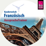 AusspracheTrainer Französisch (Audio-CD) - Kalmbach, Gabriele