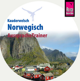 Reise Know-How AusspracheTrainer Norwegisch (Kauderwelsch, Audio-CD) - Som, O'Niel V