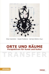 TRANSFER - Orte und R&auml;ume - 