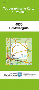 Großvargula - 