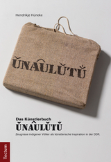 UNAULUTU - Hendrikje H&uuml;neke