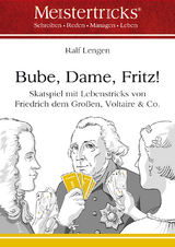 Bube, Dame, Fritz - Ralf Lengen