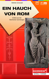 Ein Hauch von Rom - Mathilde Gr&uuml;newald