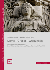 Dome - Gr&auml;ber - Grabungen - 