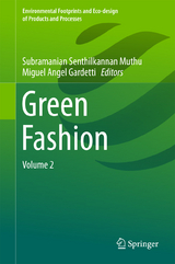 Green Fashion - 