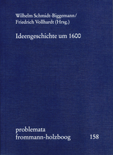Ideengeschichte um 1600 - 